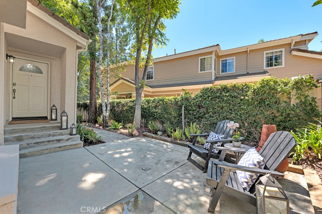 Braemar Townhomes (753) - Residential