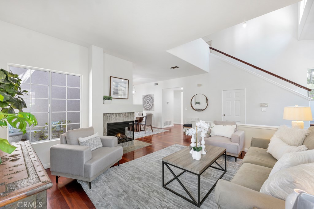 Braemar Townhomes (753) - Residential