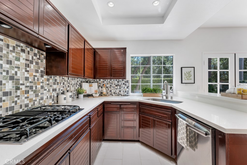 Braemar Townhomes (753) - Residential