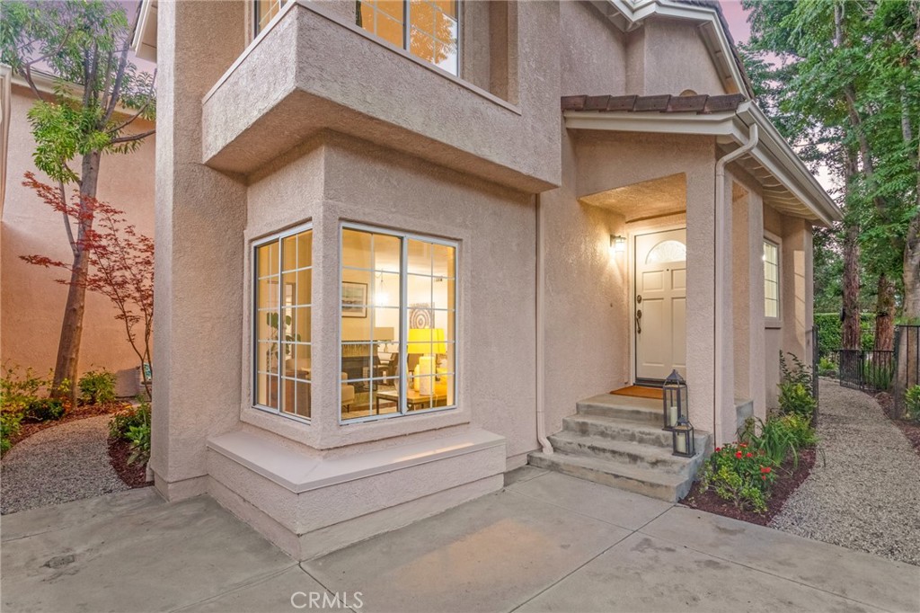 Braemar Townhomes (753) - Residential