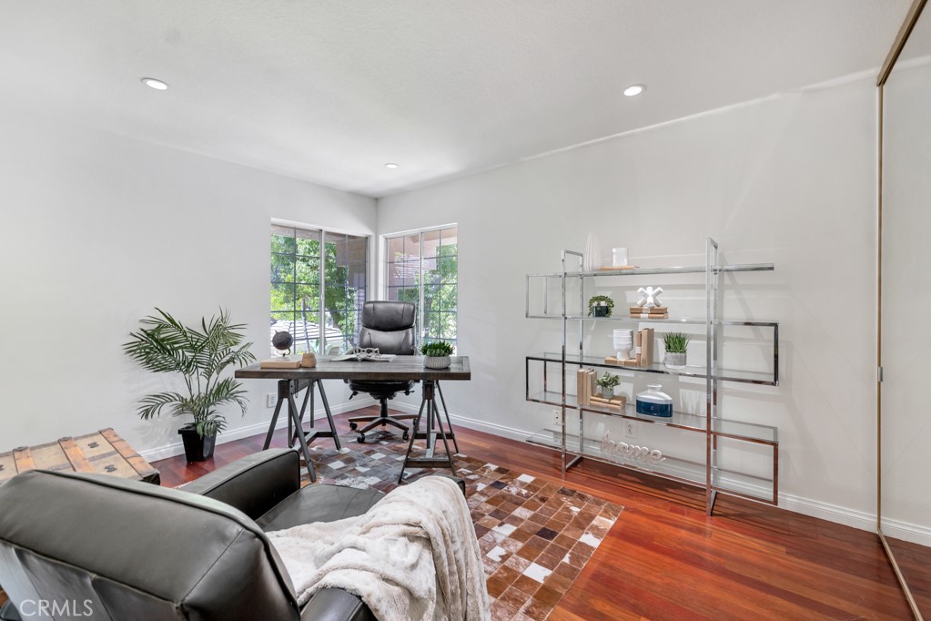 Braemar Townhomes (753) - Residential