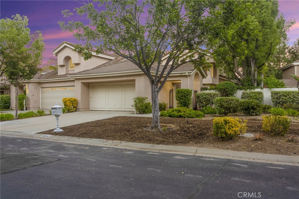 Braemar Townhomes (753) - Residential