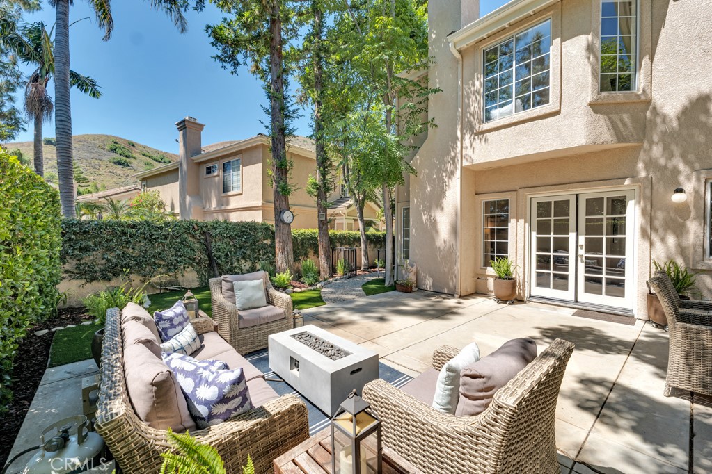 Braemar Townhomes (753) - Residential