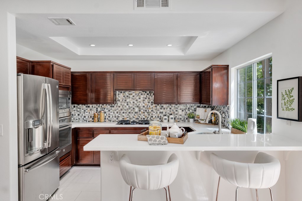 Braemar Townhomes (753) - Residential