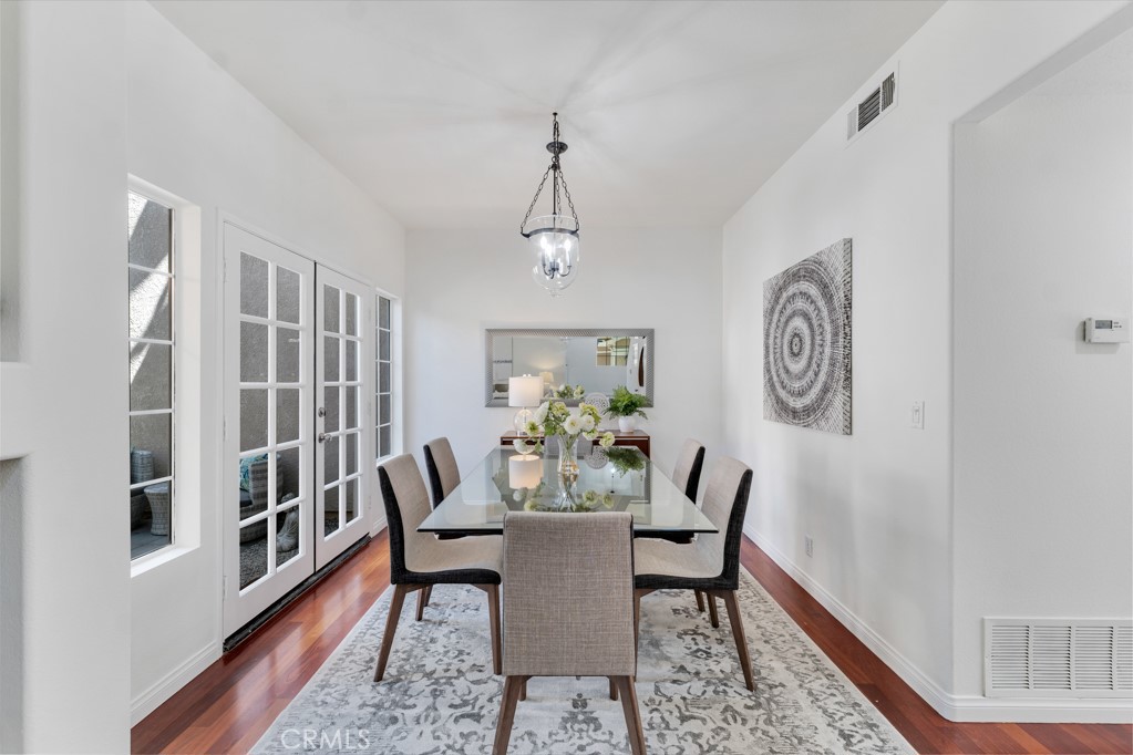 Braemar Townhomes (753) - Residential