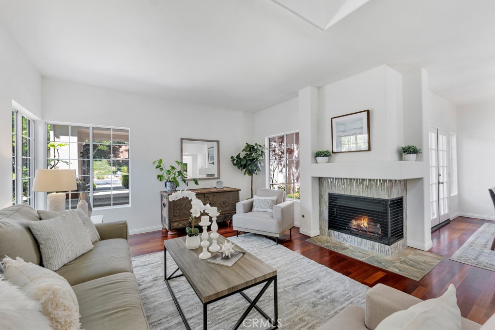 Braemar Townhomes (753) - Residential