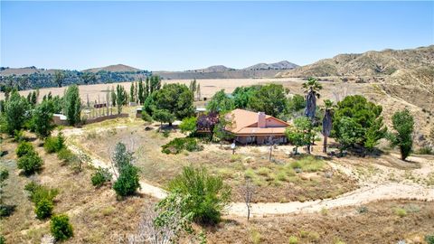 6201 Mias Canyon Road Banning CA 92220