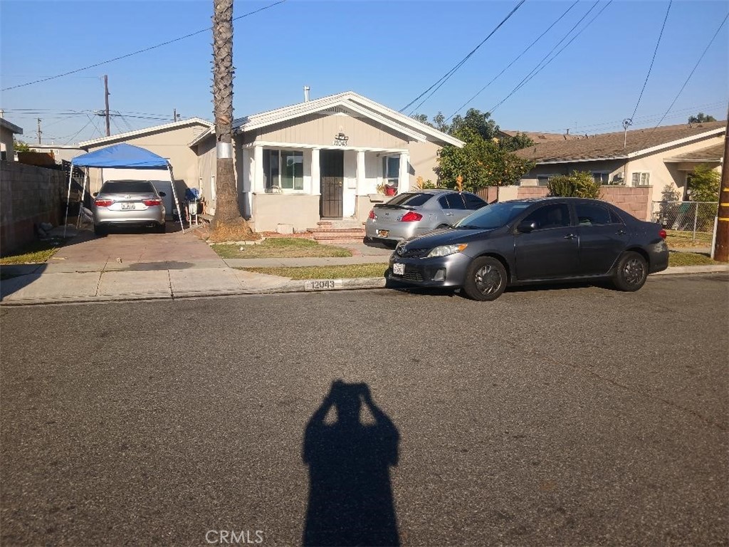 12043 Sycamore Street