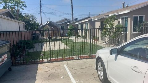12043 Sycamore Street Norwalk CA 90650