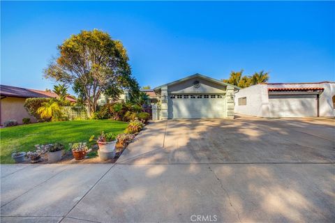 A home in Arroyo Grande