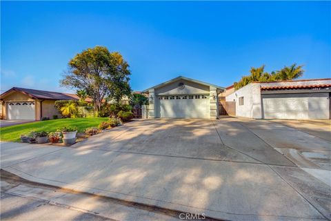 A home in Arroyo Grande