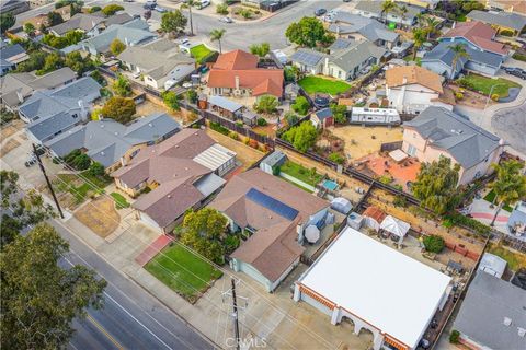 A home in Arroyo Grande