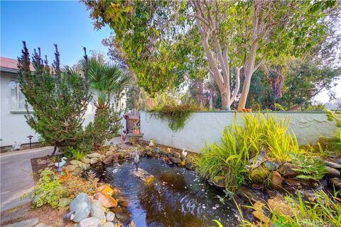 A home in Arroyo Grande