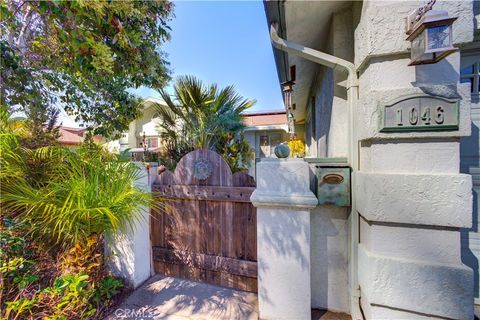 A home in Arroyo Grande