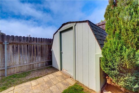 A home in Arroyo Grande