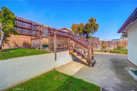 A home in Arroyo Grande