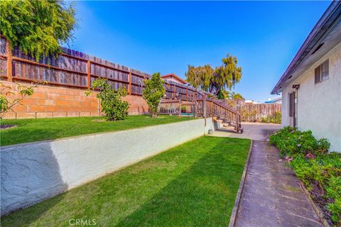 A home in Arroyo Grande