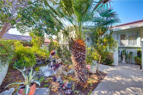 A home in Arroyo Grande