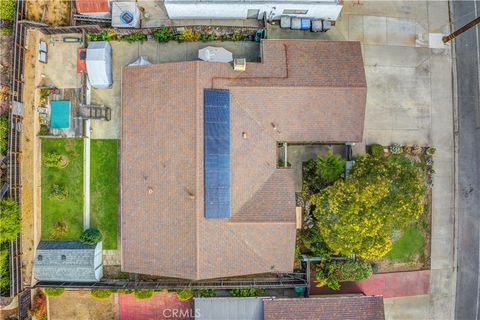 A home in Arroyo Grande