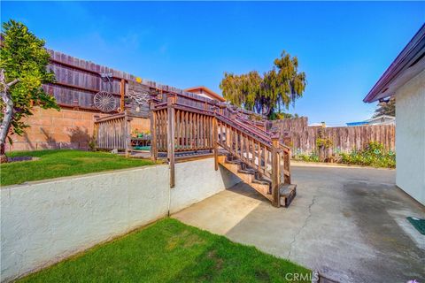 A home in Arroyo Grande