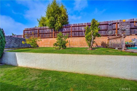 A home in Arroyo Grande