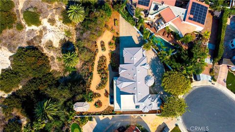 A home in San Clemente