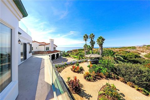 A home in San Clemente