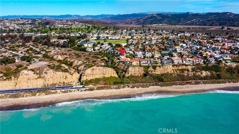 A home in San Clemente