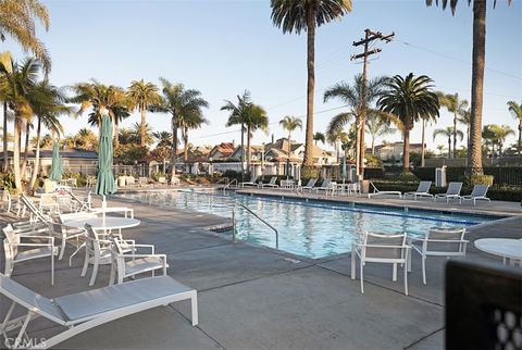 A home in San Clemente