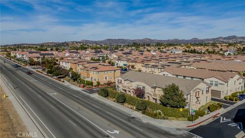 A home in Murrieta