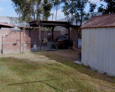 A home in Commerce