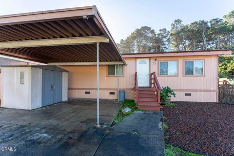 Photo of 1184 N Main Street #55, Fort Bragg, CA 95437 (MLS # C1-10827) Photo of 1184 N Main Street #55, Fort Bragg, CA 95437 (MLS # C1-10827)