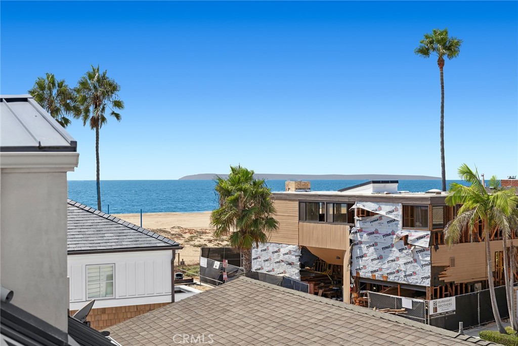 Balboa Peninsula Point (BLPP) - Residential