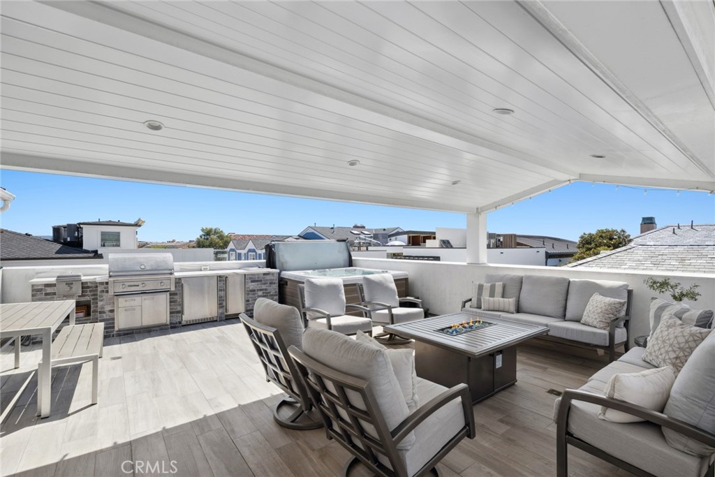 Balboa Peninsula Point (BLPP) - Residential