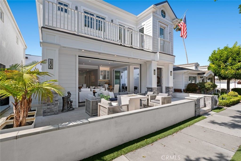 Balboa Peninsula Point (BLPP) - Residential