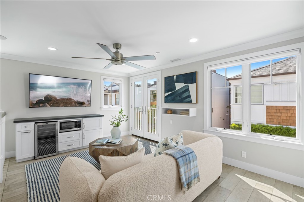 Balboa Peninsula Point (BLPP) - Residential