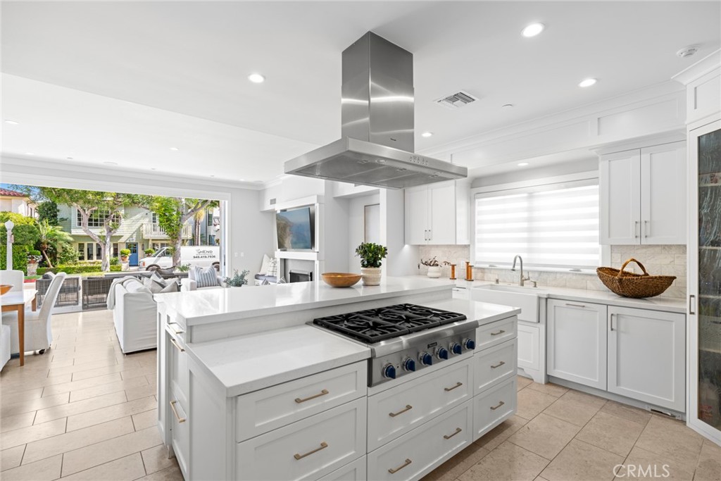 Balboa Peninsula Point (BLPP) - Residential