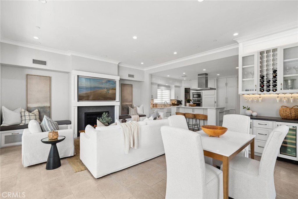 Balboa Peninsula Point (BLPP) - Residential