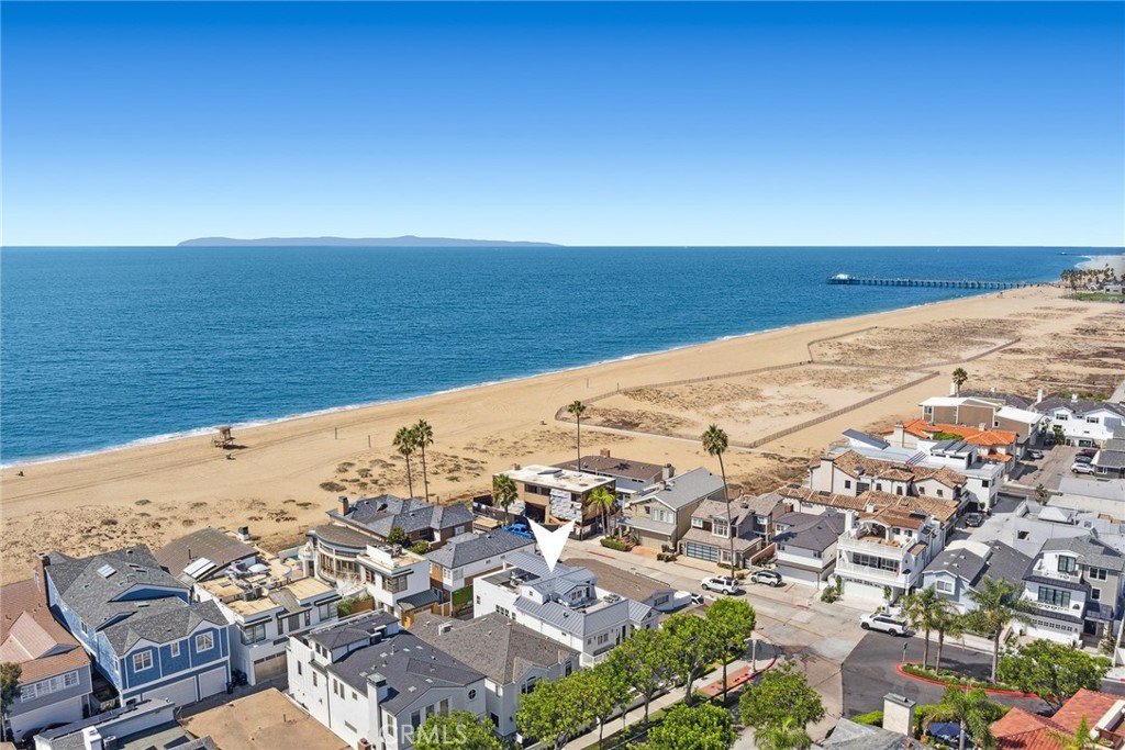 Balboa Peninsula Point (BLPP) - Residential