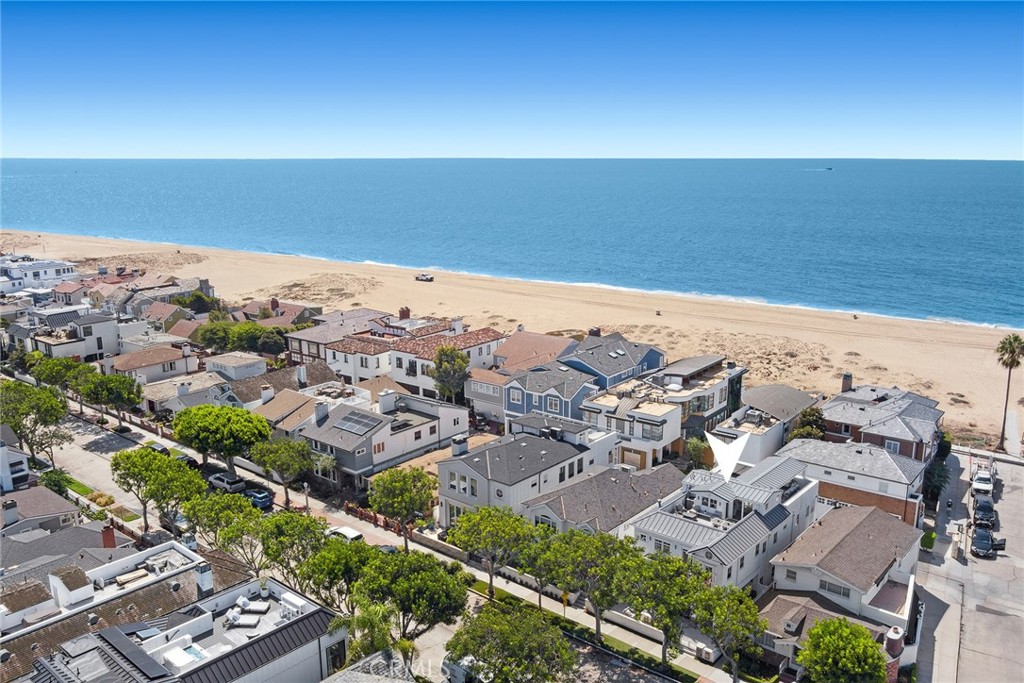 Balboa Peninsula Point (BLPP) - Residential