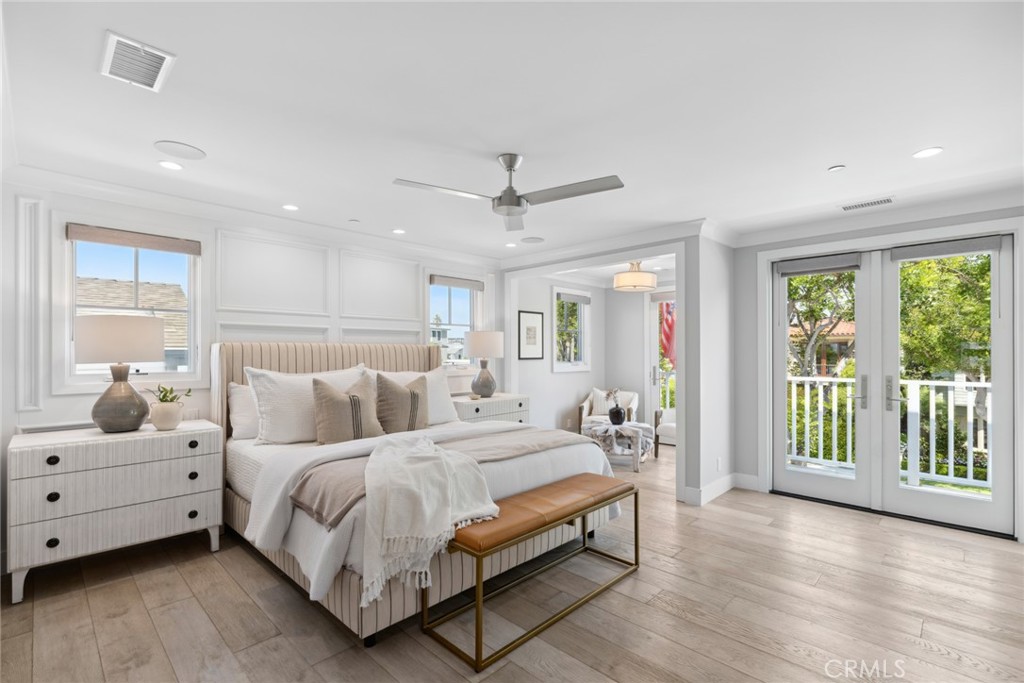 Balboa Peninsula Point (BLPP) - Residential