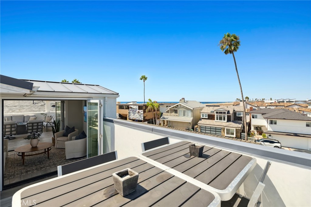 Balboa Peninsula Point (BLPP) - Residential