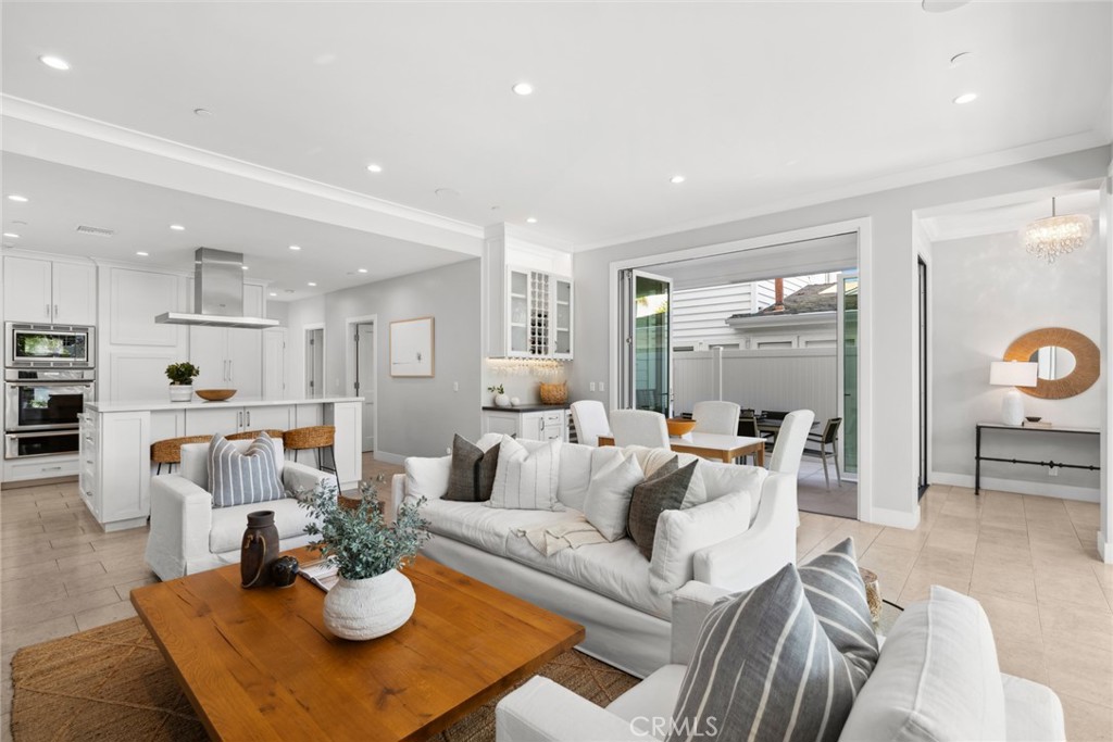 Balboa Peninsula Point (BLPP) - Residential