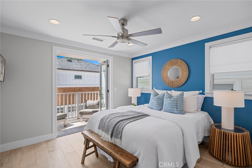 Balboa Peninsula Point (BLPP) - Residential