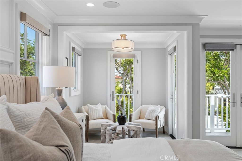 Balboa Peninsula Point (BLPP) - Residential