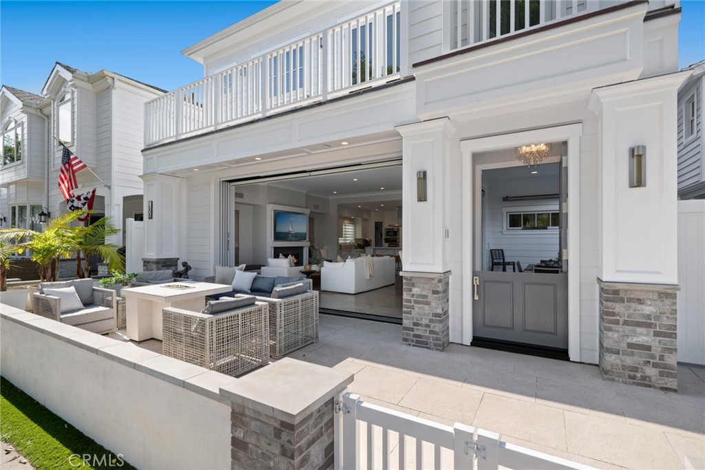 Balboa Peninsula Point (BLPP) - Residential