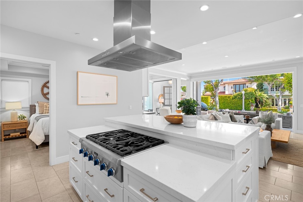 Balboa Peninsula Point (BLPP) - Residential