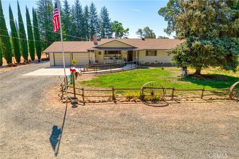 A home in Lakeport