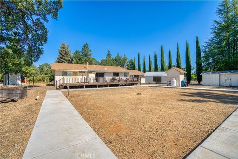 A home in Lakeport