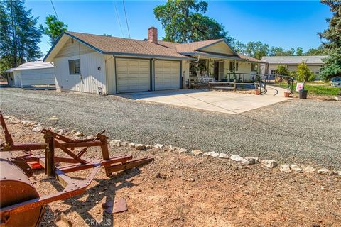 A home in Lakeport